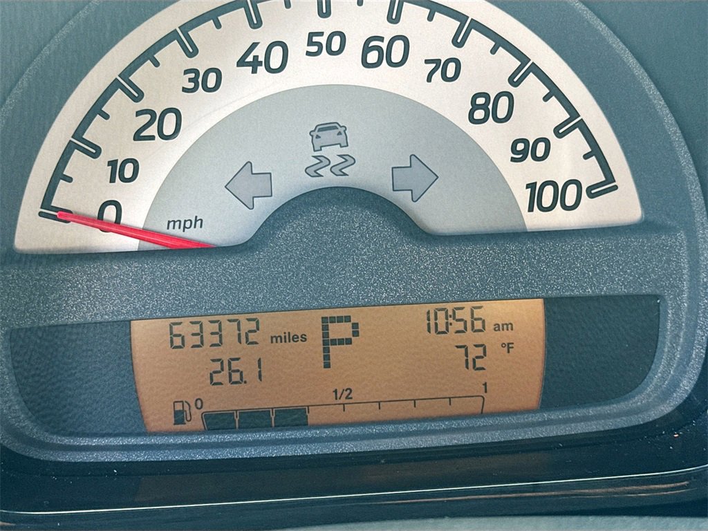 Used 2014 smart fortwo pure image 12