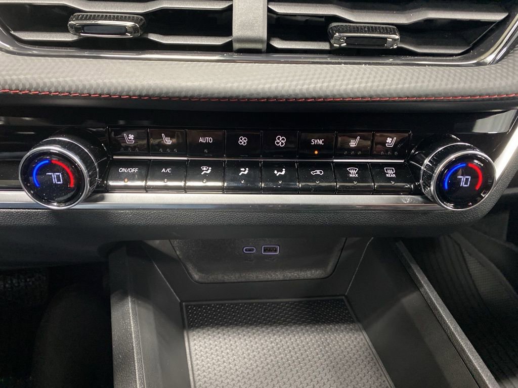 New 2026 Chevrolet Equinox RS w/ Convenience Package III image 13