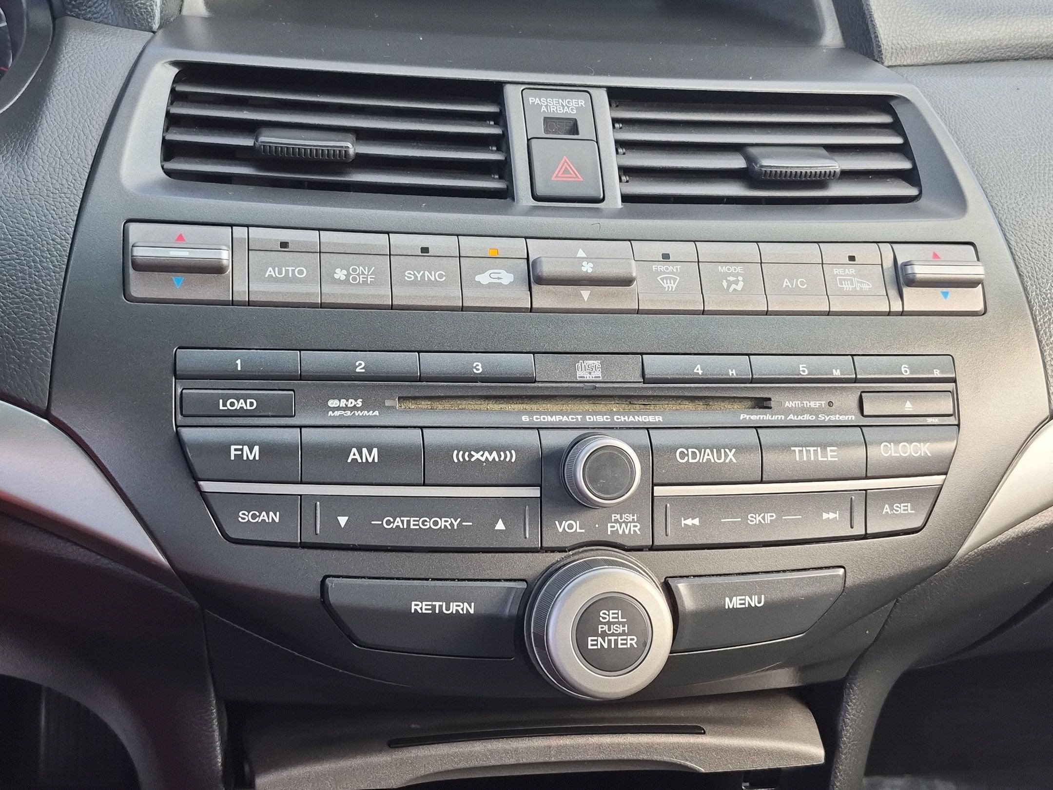 Used 2010 Honda Accord EX-L image 33