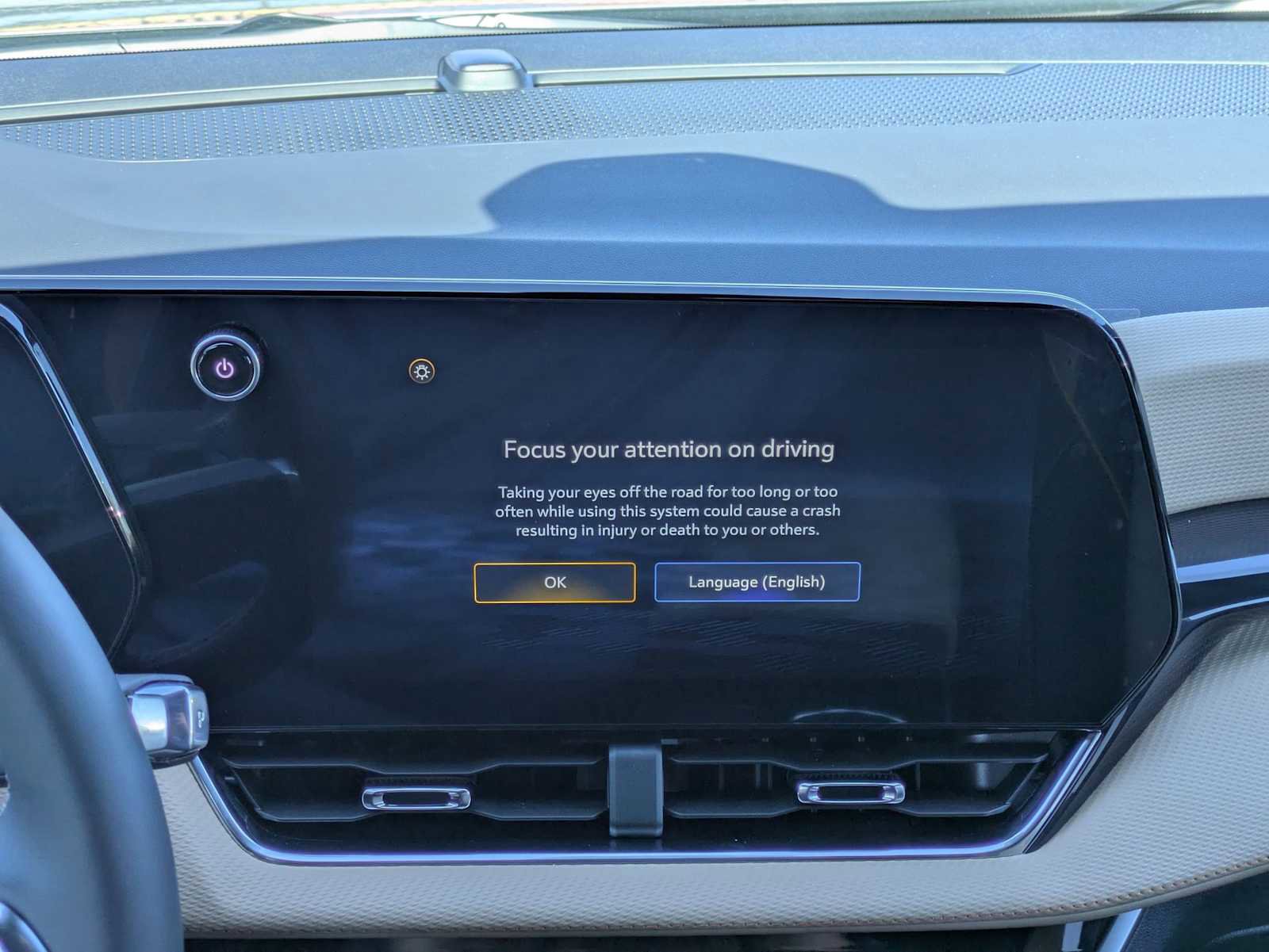 New 2026 Chevrolet Equinox ACTIV image 27