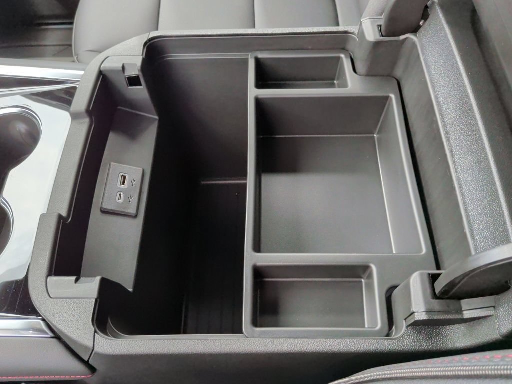 New 2026 Chevrolet Tahoe RST w/ Comfort Package RWD image 33