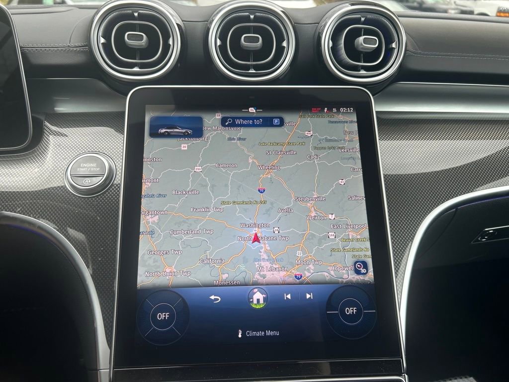 New 2026 Mercedes-Benz CLE 450 4MATIC Cabriolet image 19