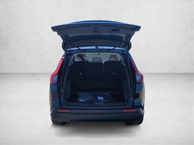 New 2026 Honda CR-V EX-L image 9
