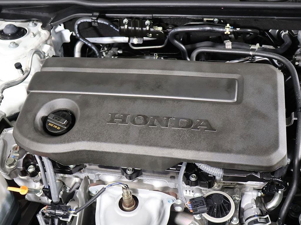 Used 2025 Honda Civic LX image 13