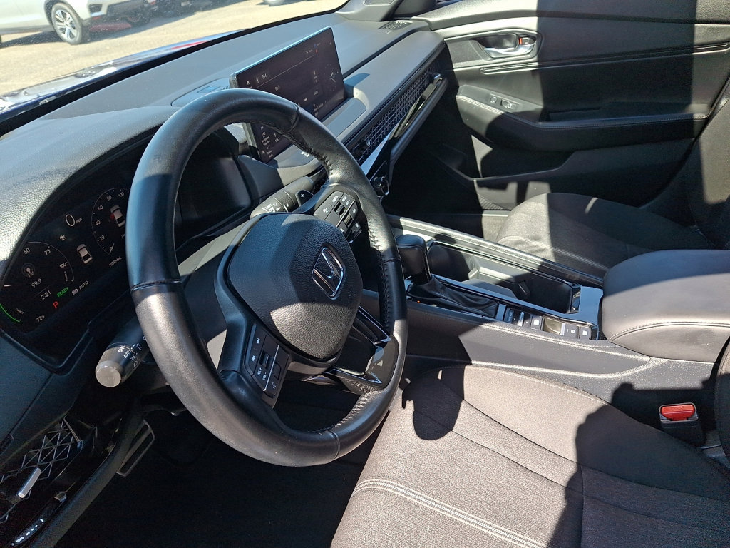 Used 2023 Honda Accord Sport image 23