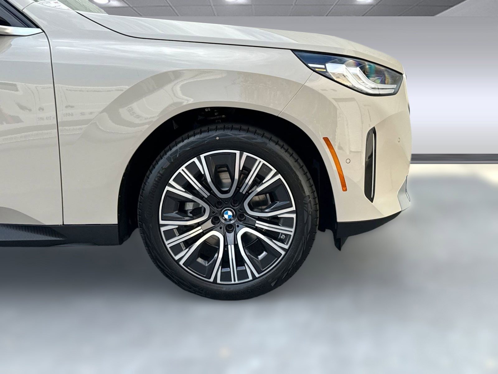 Used 2026 BMW X3 xDrive30 w/ Premium Package image 10