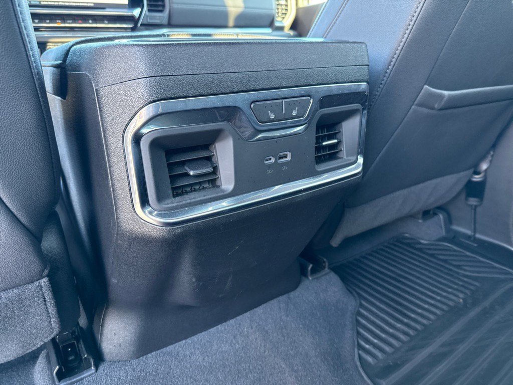 Used 2024 Chevrolet Silverado 3500 LTZ w/ LTZ Convenience Package image 29