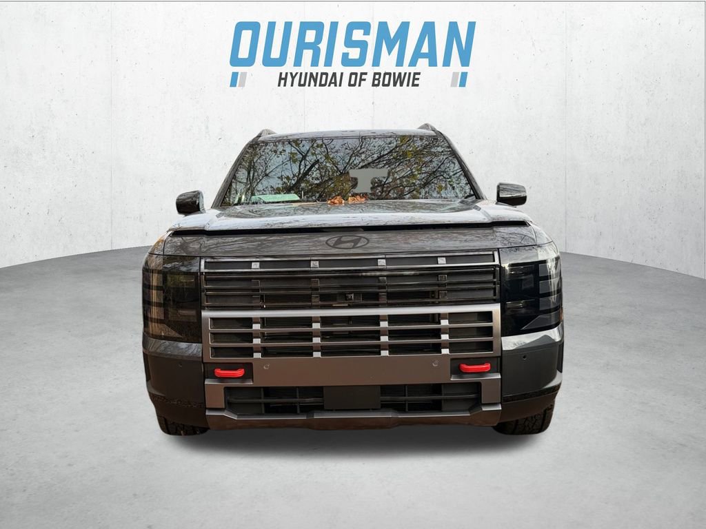 New 2026 Hyundai Palisade XRT Pro image 8