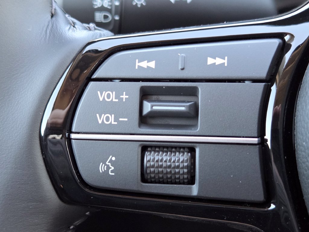 New 2027 Honda CR-V EX-L image 15
