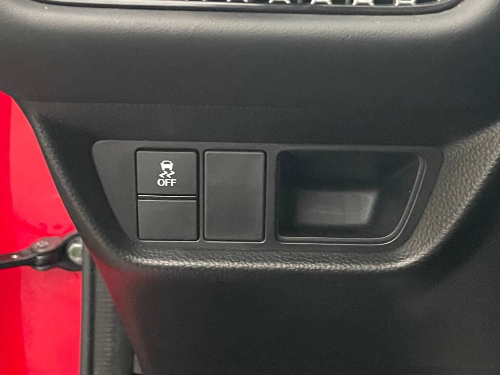 Used 2025 Honda HR-V Sport image 20