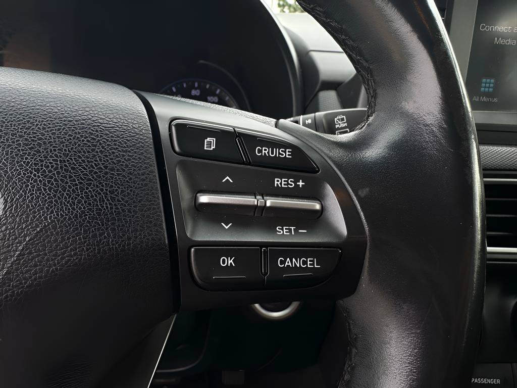 Used 2020 Hyundai Kona SEL w/ Cargo Package AWD/4WD image 26