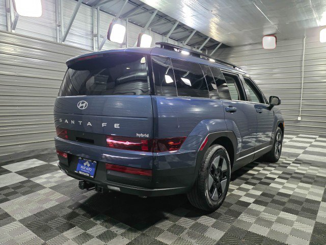 Used 2025 Hyundai Santa Fe SEL image 5