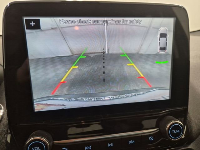 Used 2018 Ford EcoSport Titanium image 21