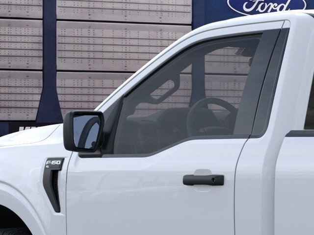 New 2026 Ford F150 XL RWD image 19
