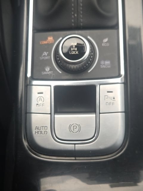 Used 2022 Kia Telluride EX w/ EX Premium Package AWD/4WD image 39