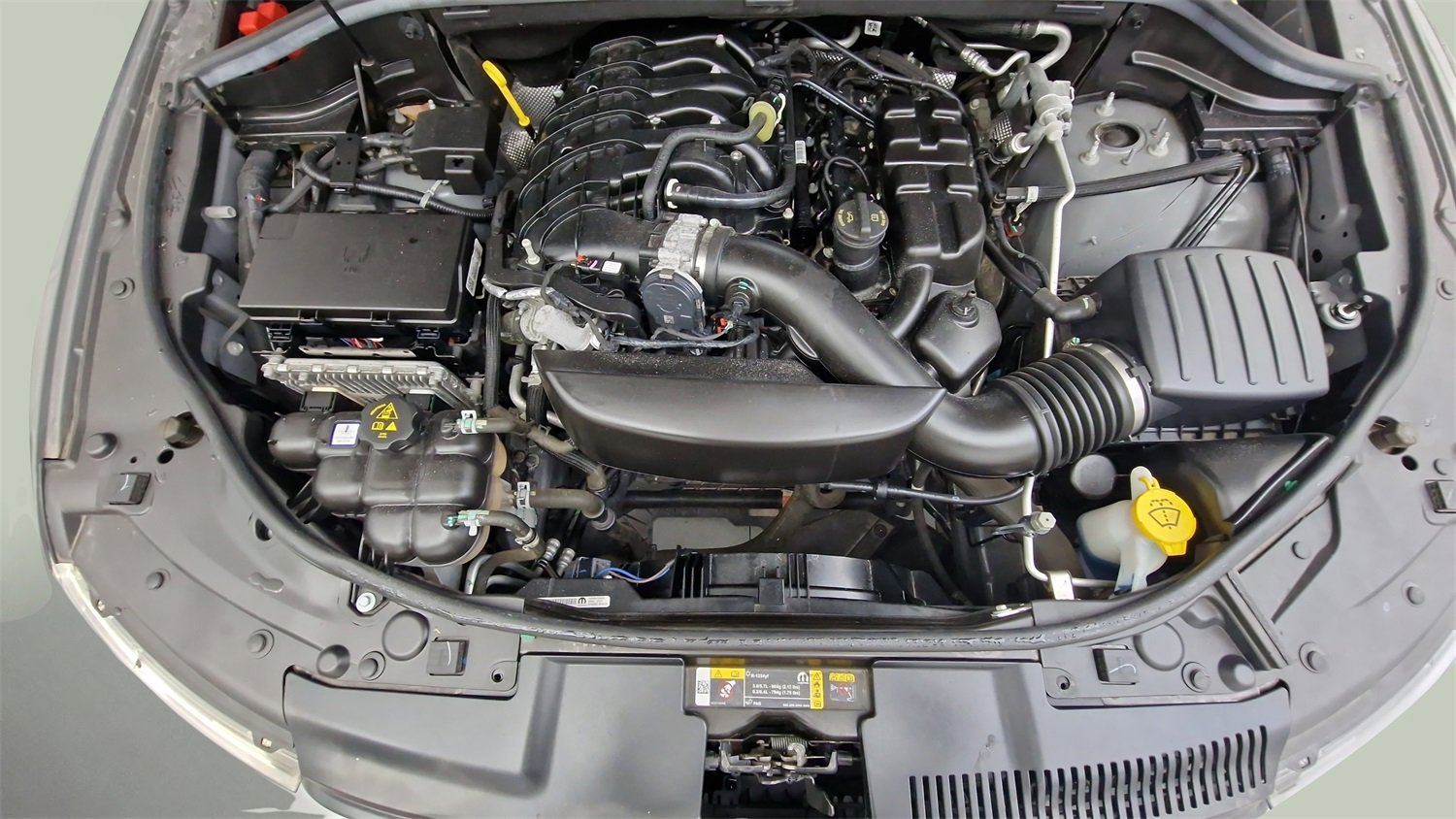 Used 2022 Dodge Durango GT image 35