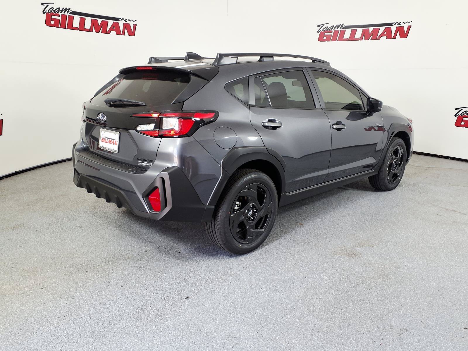 New 2026 Subaru Crosstrek 2.5i Sport AWD/4WD image 2