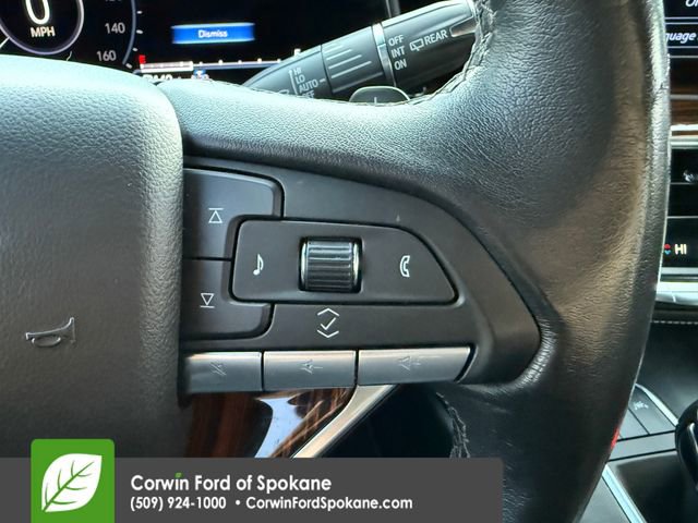 Used 2022 Cadillac Escalade ESV Luxury image 27