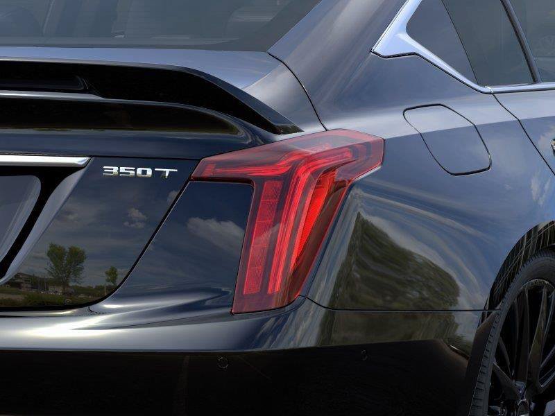 New 2026 Cadillac CT5 Premium Luxury w/ Technology Package RWD image 9