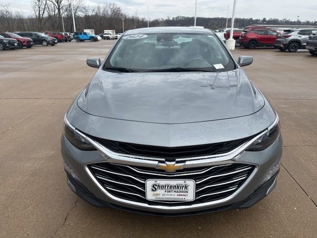 Used 2024 Chevrolet Malibu LT image 8