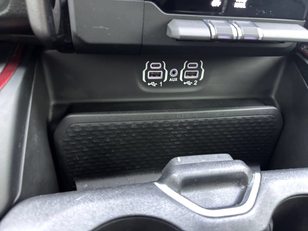 Used 2023 RAM 1500 Rebel w/ Rebel Level 1 Equipment Group AWD/4WD image 27