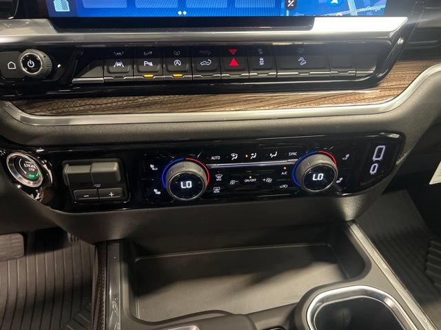 New 2026 Chevrolet Silverado 1500 LT Trail Boss w/ LT Trail Boss Premium Package AWD/4WD image 20