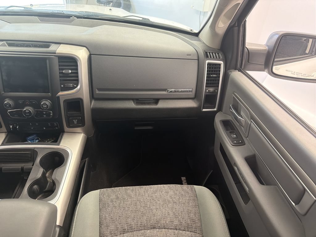 Certified 2019 RAM 1500 Big Horn AWD/4WD image 31