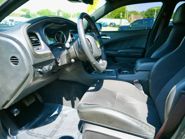 Used 2023 Dodge Charger Scat Pack image 13
