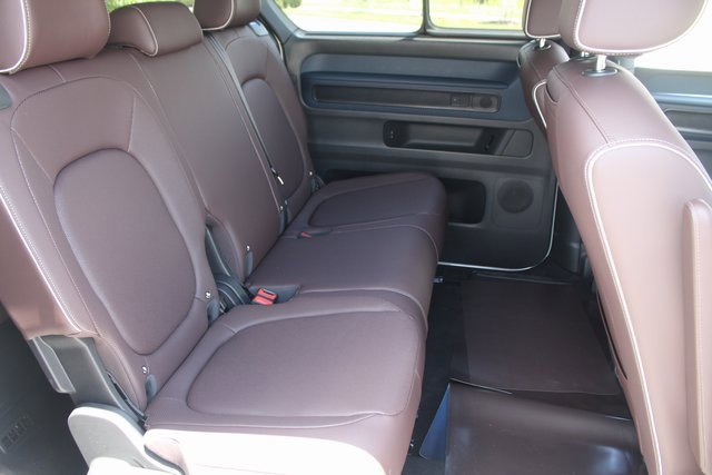 New 2025 Volkswagen ID. Buzz Pro S image 17