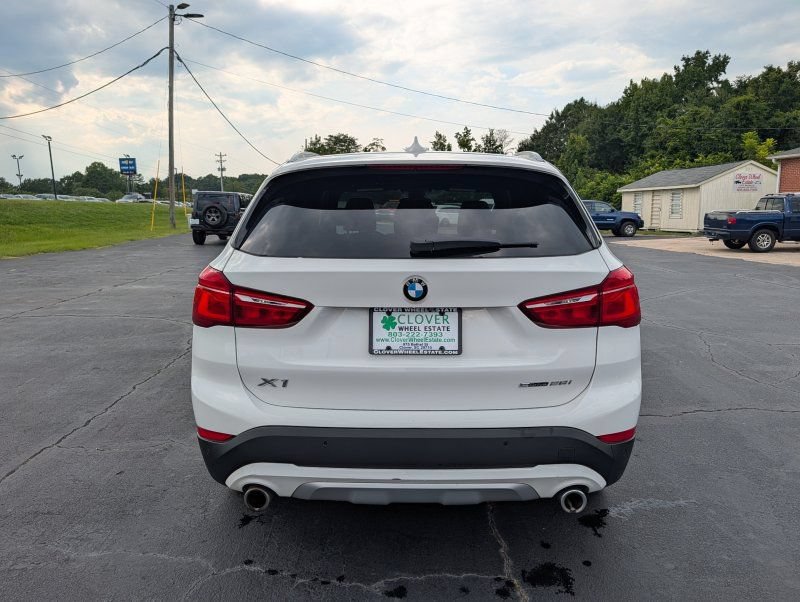 Used 2020 BMW X1 sDrive28i w/ Convenience Package FWD image 7