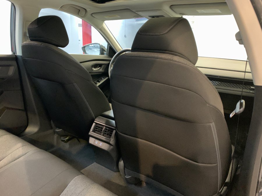 Used 2025 Honda Accord SE image 46