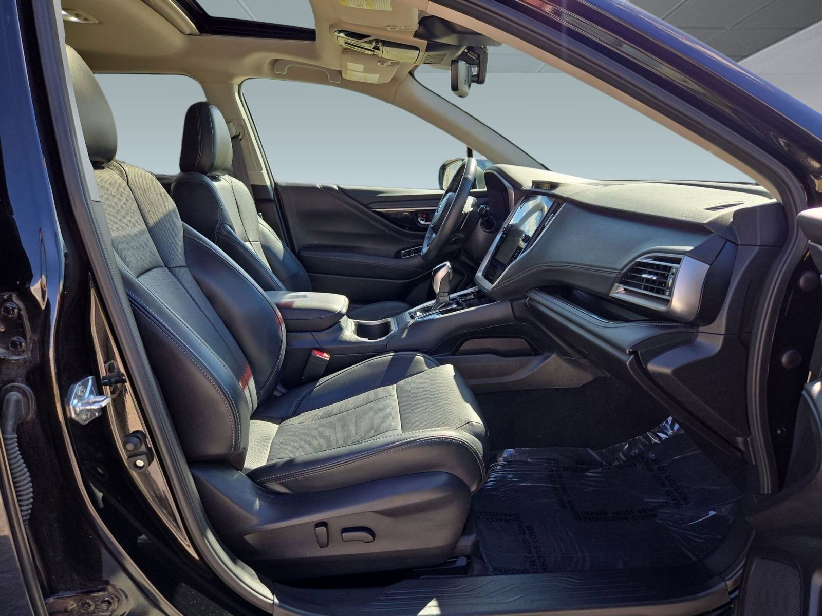 Used 2024 Subaru Outback Limited image 29