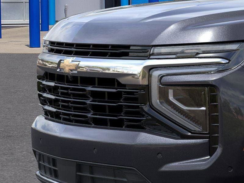 New 2026 Chevrolet Suburban LS w/ Max Trailering Package image 14