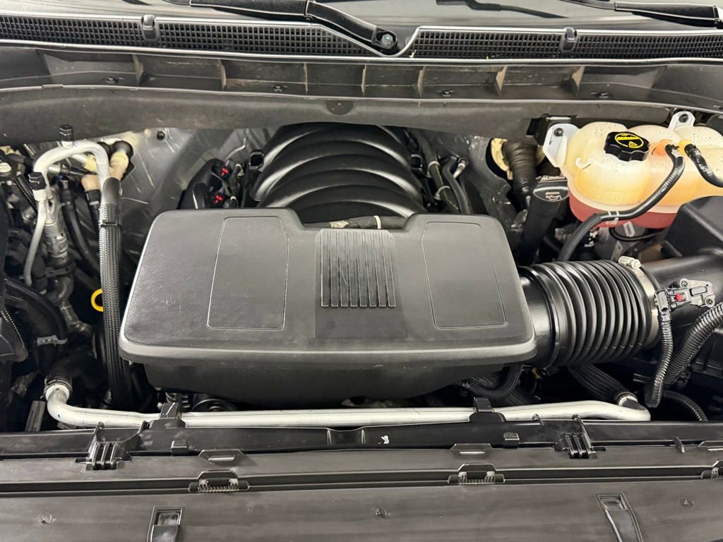 Used 2025 GMC Yukon Denali image 36