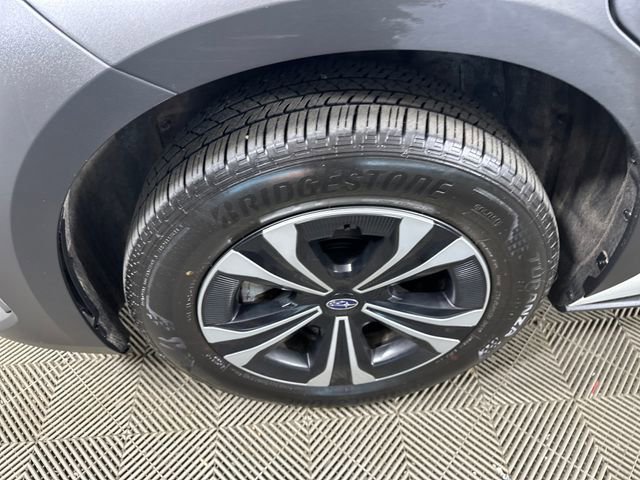 Used 2023 Subaru Solterra AWD image 10