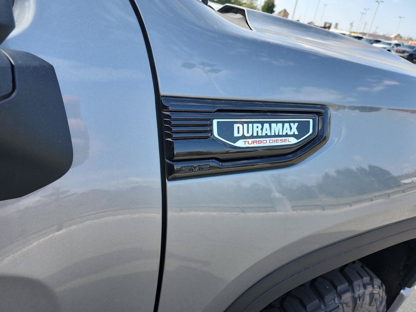 New 2026 GMC Sierra 1500 Elevation AWD/4WD image 9