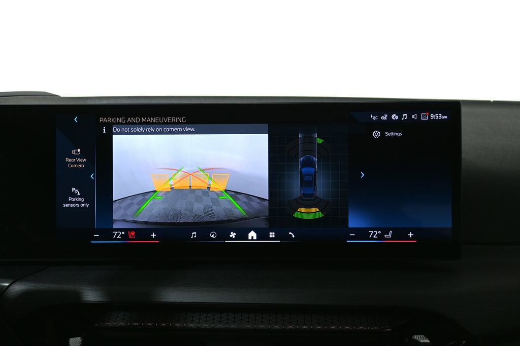 New 2026 BMW 430i xDrive Coupe w/ M Sport Package AWD/4WD image 23