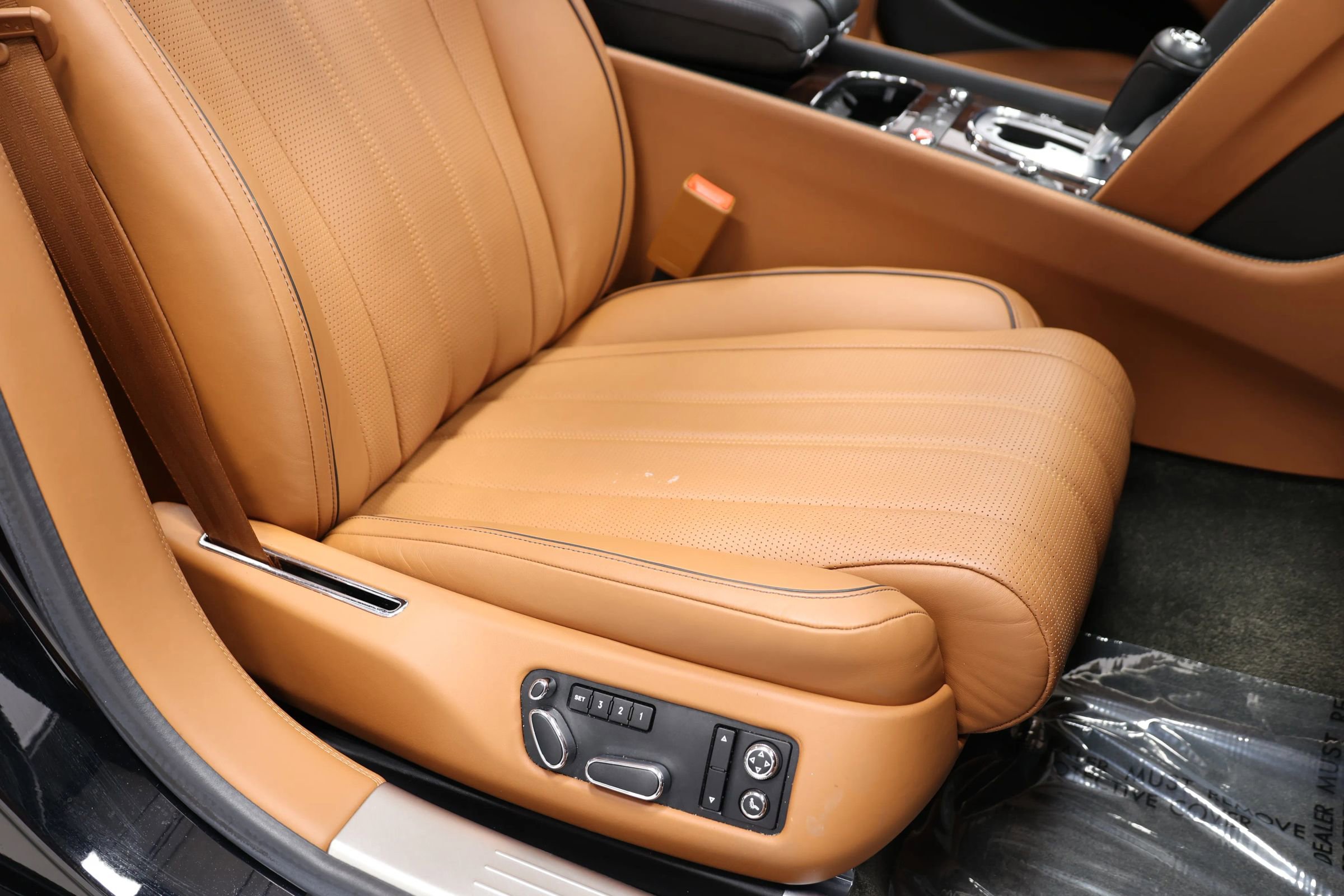 Used 2015 Bentley Flying Spur V8 AWD/4WD image 72