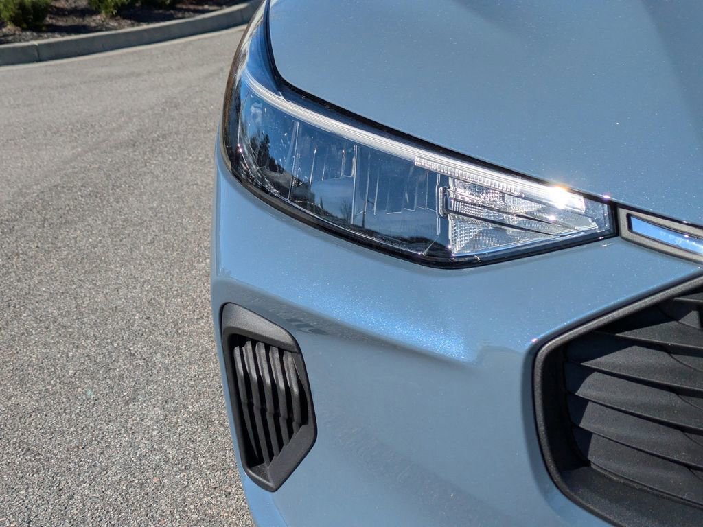 New 2026 Ford Escape Active image 10