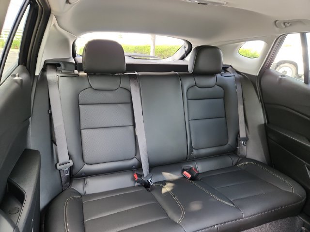 New 2026 Chevrolet Trax ACTIV w/ Sunroof Package FWD image 17