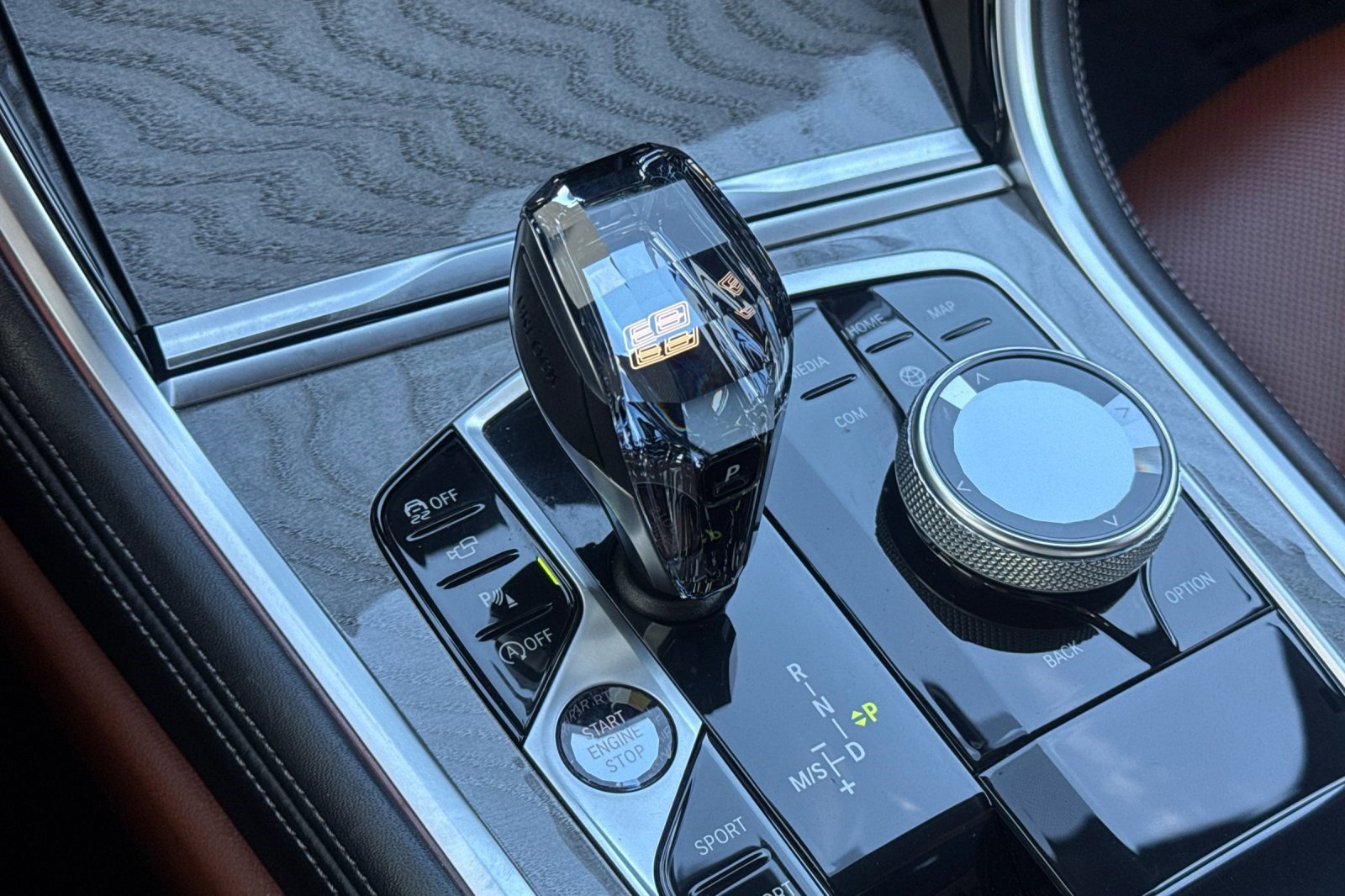 Used 2023 BMW 840i Gran Coupe 840i image 16