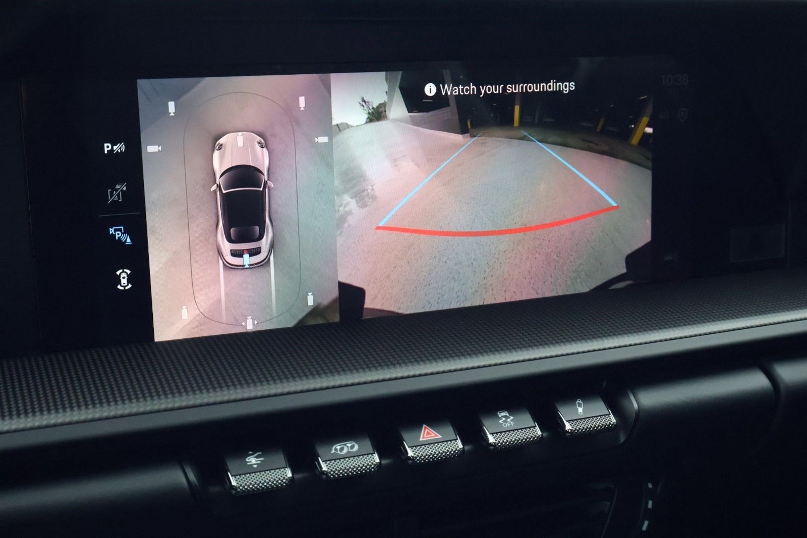 New 2026 Porsche 911 Carrera S image 19