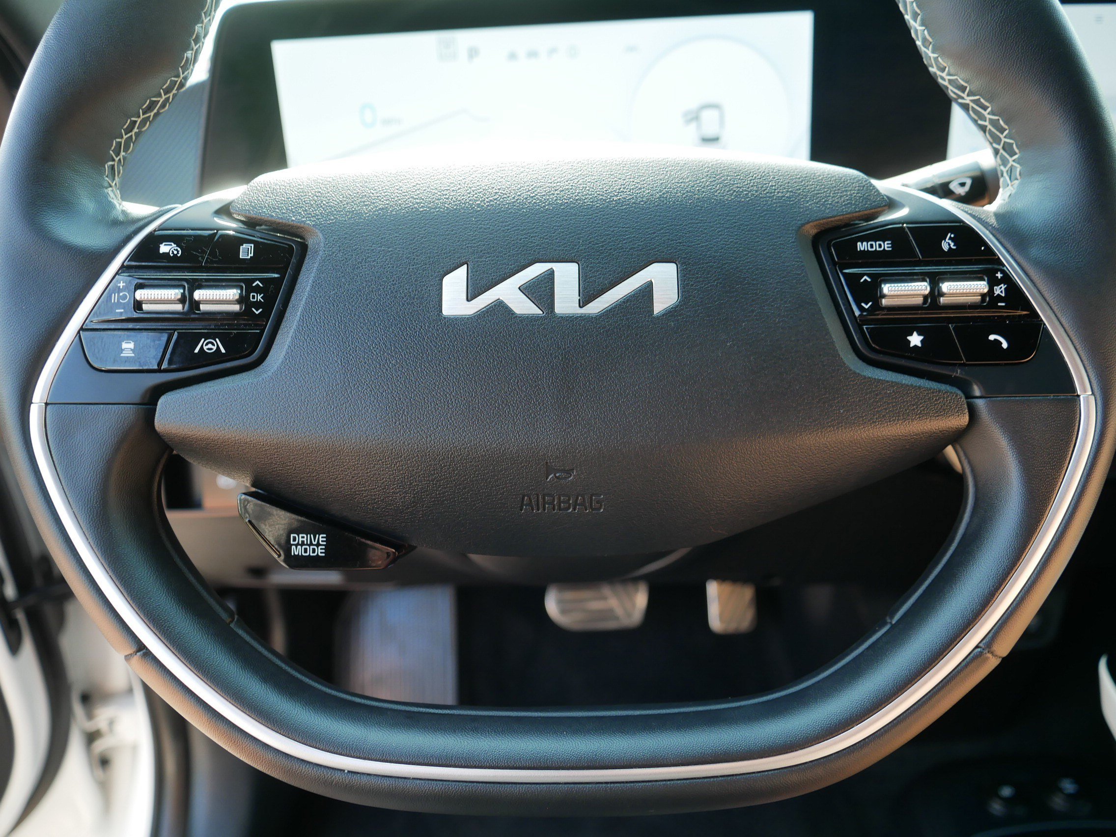 Certified 2023 Kia EV6 GT-Line AWD/4WD image 25