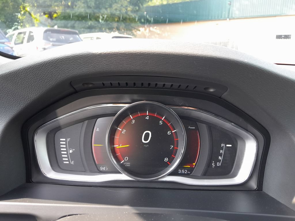 Used 2018 Volvo S60 T5 Dynamic w/ Vision Package AWD/4WD image 20