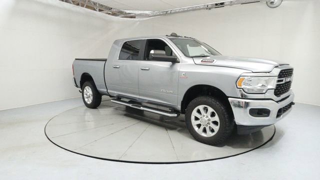 Used 2022 RAM 2500 Big Horn w/ Level A Equipment Group image 7