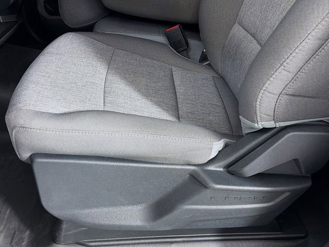 Used 2025 Ford F150 XL AWD/4WD image 21