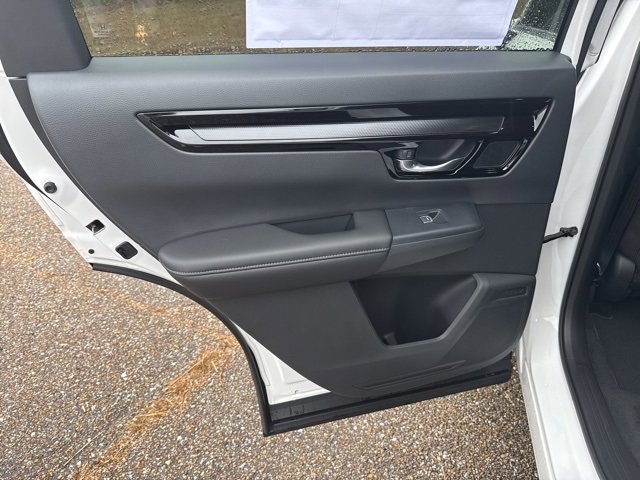 New 2026 Honda CR-V EX-L image 12