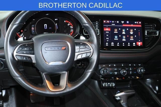 Used 2023 Dodge Durango Citadel AWD/4WD image 20