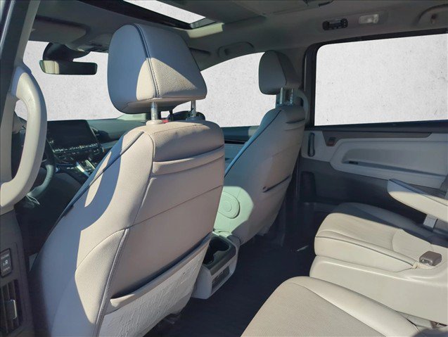 Used 2023 Honda Odyssey Elite image 22