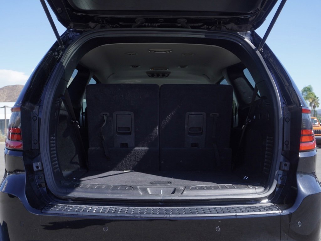 Certified 2022 Dodge Durango SXT image 6
